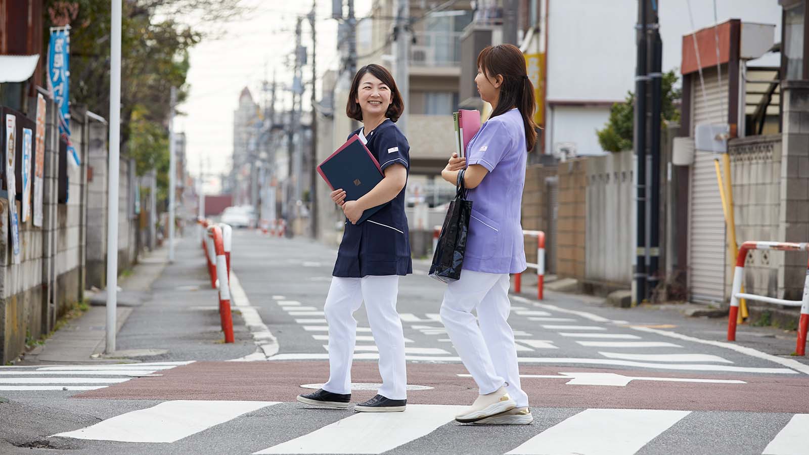 のへクリニックよりご挨拶