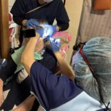 近隣の先生方との連携について